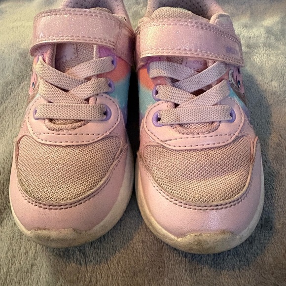 Geox Elsa Runners - Picture 2 of 3